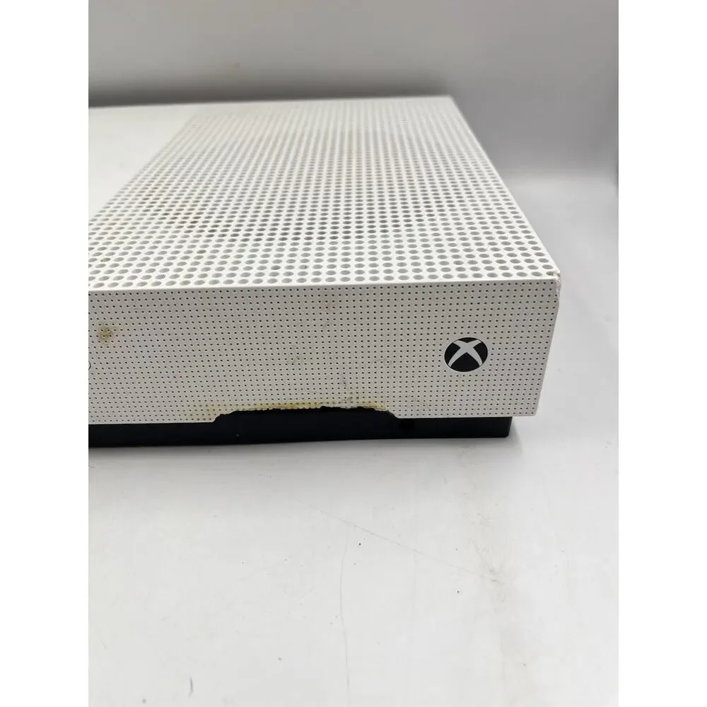 Microsoft xbox one